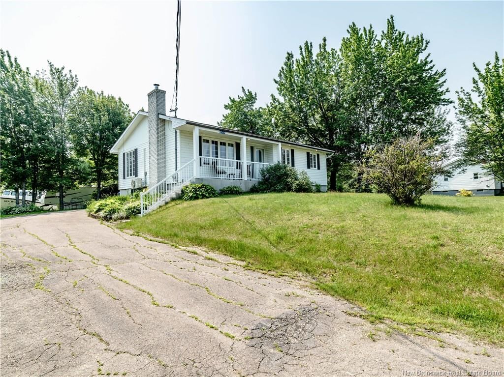 Property Photo: 5519 Route 117 NB E9A 1E6
