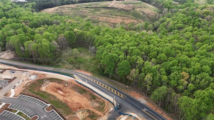 Property Photo: 0 Burruss Mill Road GA 30041