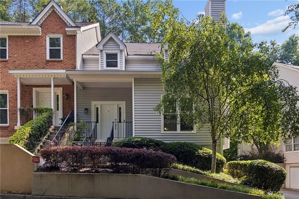 Property Photo: 6 Forest Ridge Court GA 30350