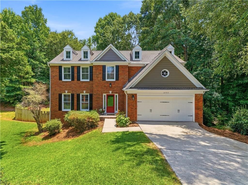 Property Photo:  2793 Kakki Court  GA 30062 