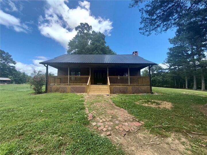Property Photo: 571 Autry Road SW GA 30733