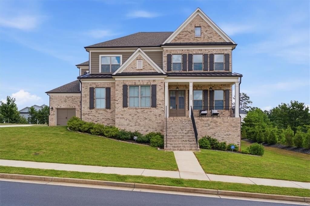 Property Photo:  5299 Flannery Chase  GA 30127 