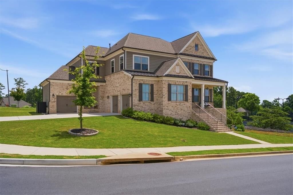 Property Photo: 5299 Flannery Chase GA 30127
