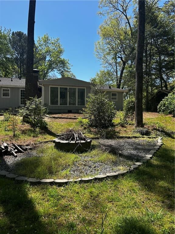 Property Photo:  265 Pebble Trail  GA 30009 