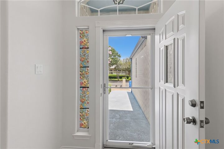 Property Photo:  1559 Golden Sage Drive  TX 78155 