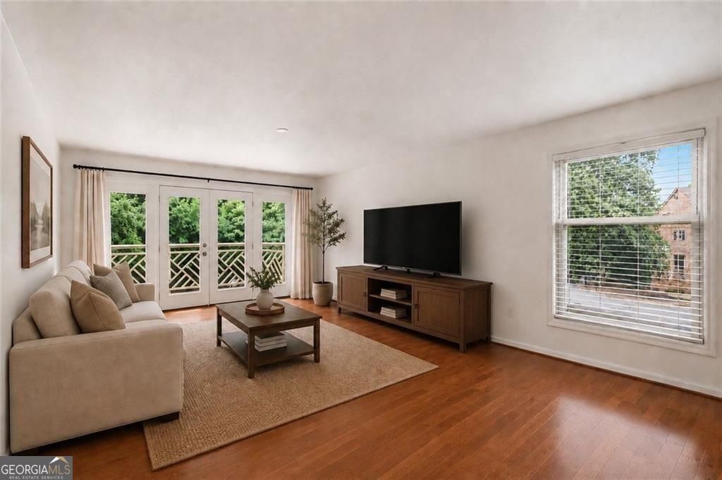 Property Photo:  3650 Ashford Dunwoody Road NE 428  GA 30319 