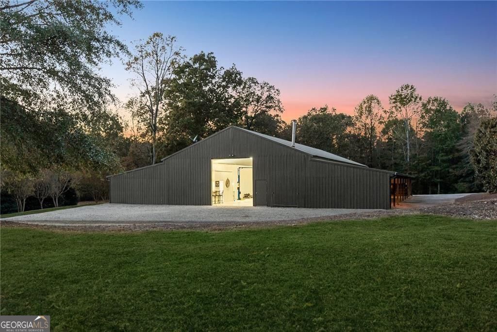 Property Photo: 1706 Blacks Mill Road GA 30534