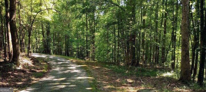 Property Photo: 400 Herrell Road GA 30180