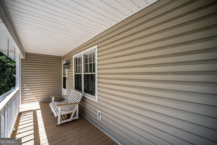 Property Photo:  36 Ramblewood Drive SE  GA 30173 