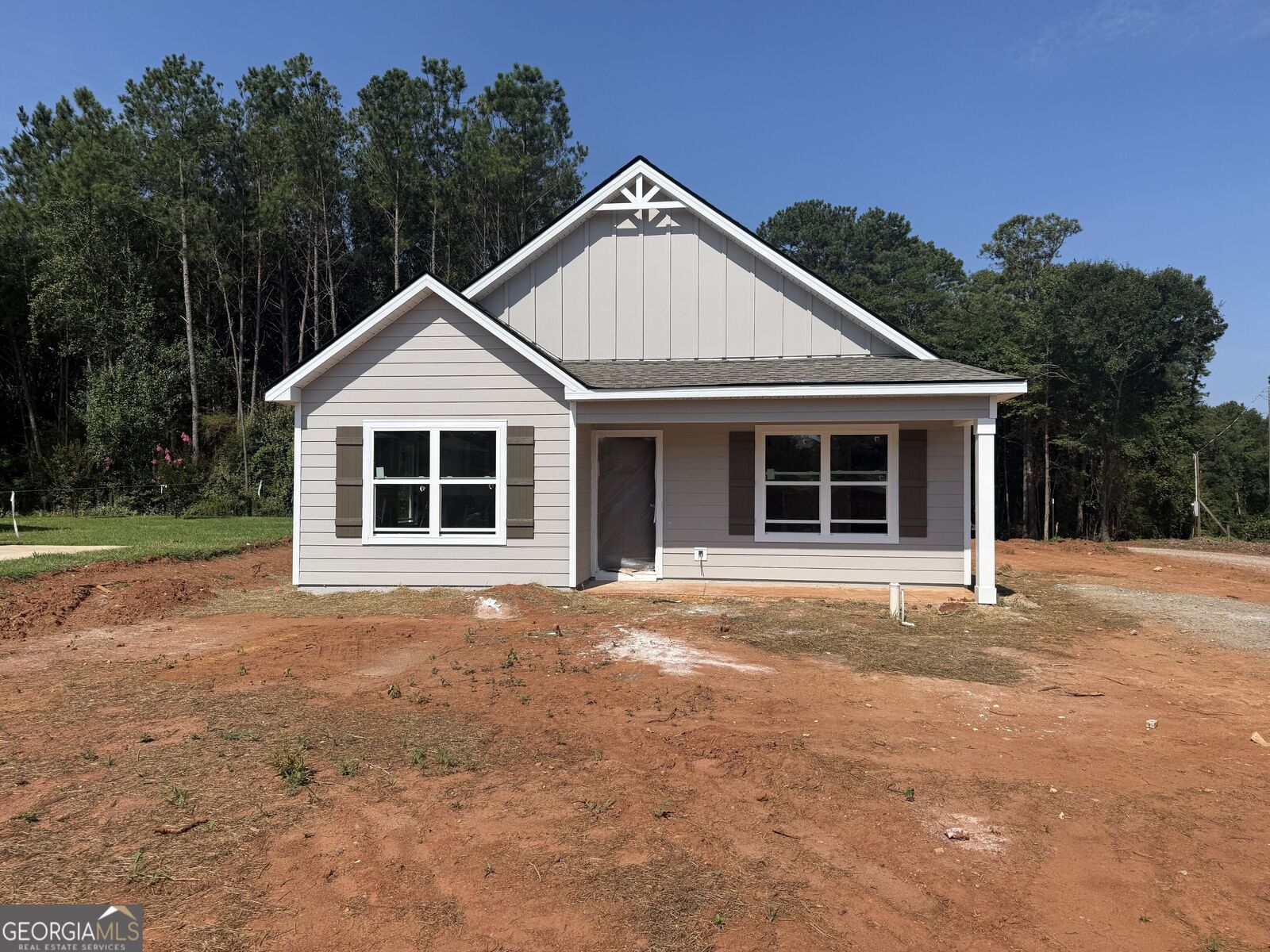 Property Photo:  800 Buchanan Street  GA 30240 