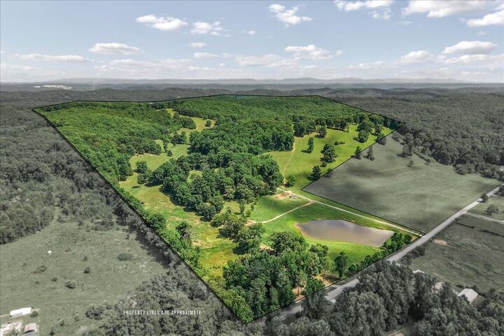 Property Photo:  12760 N Nopone Valley Road  TN 37322 