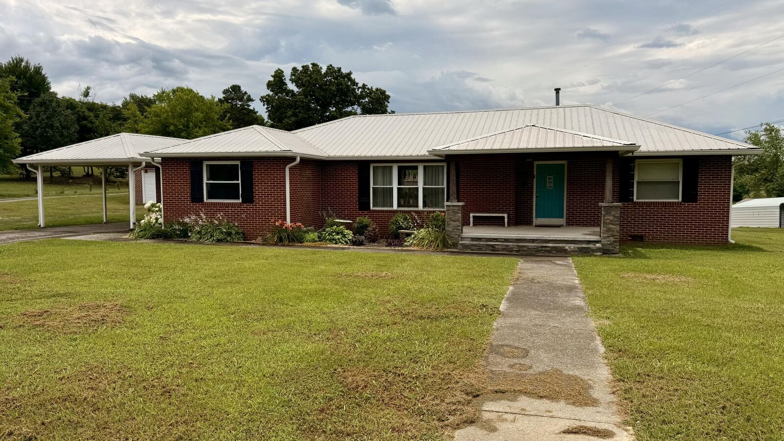 Property Photo: 314 Garrison Road TN 37321
