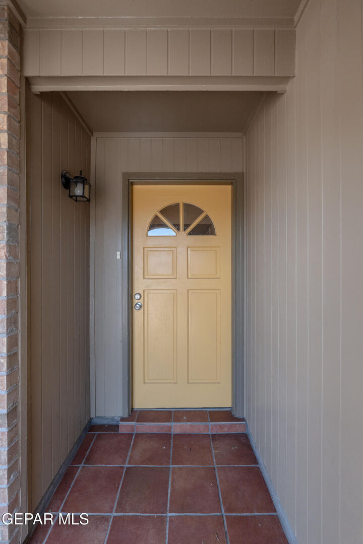 Property Photo:  11341 Jack Cupit Lane  TX 79936 
