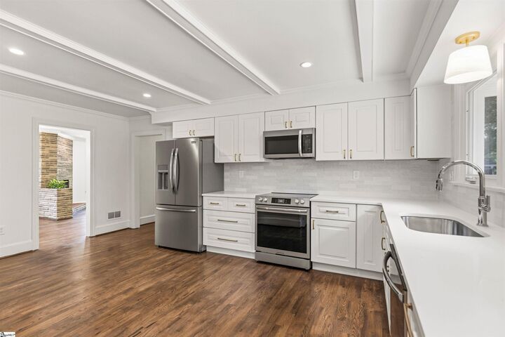 Property Photo: 109 Stephens Lane SC 29609