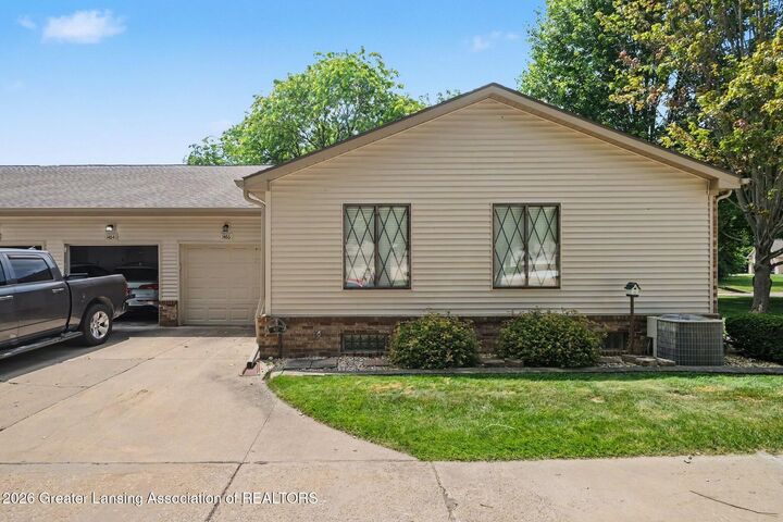 Property Photo:  1486 Leisure Drive  MI 48507 