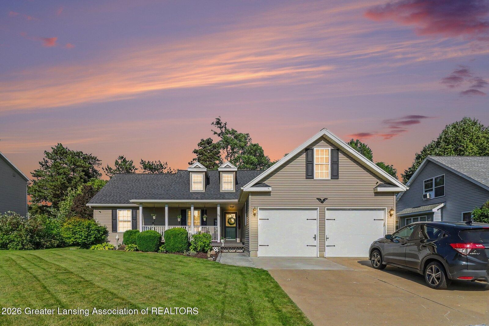 Property Photo:  111 Elizabeth Way  MI 48876 