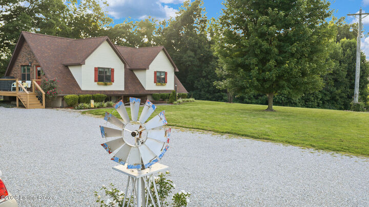 Property Photo:  1259 Rocky Hill Estates Rd  KY 42726 