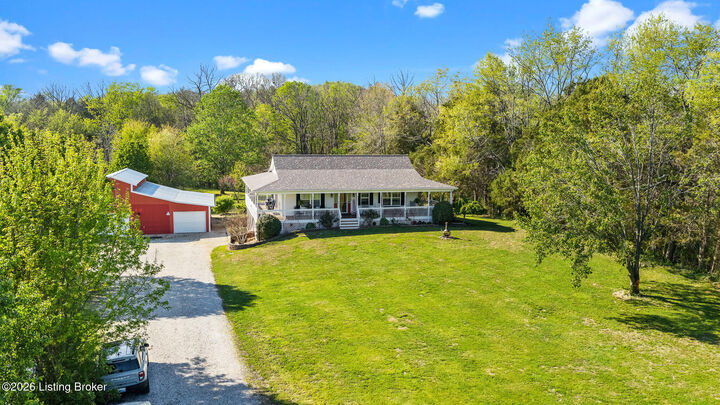 Property Photo:  13098 Leitchfield Rd  KY 42732 