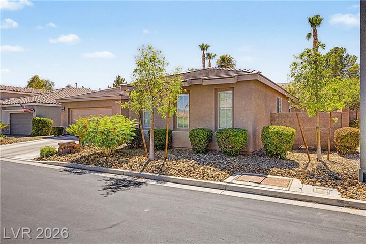 Property Photo:  10739 Bramante Drive  NV 89141 