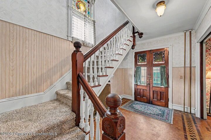 Property Photo: 50 Washington Street PA 18407