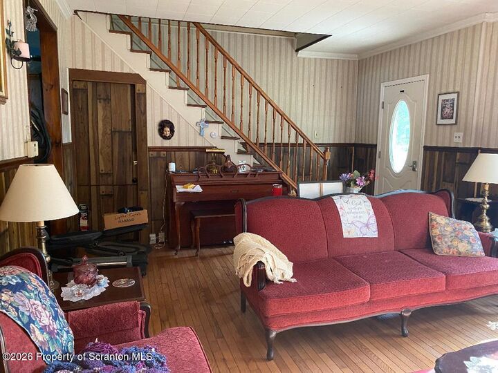 Property Photo: 70 Elm Street PA 18657