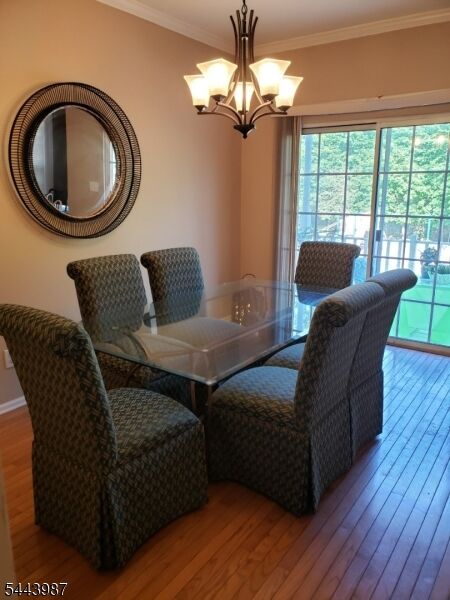 Property Photo:  26 Worthington Ter  NJ 08822 