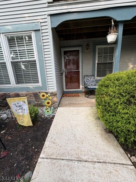 Property Photo: 2209 Vroom Dr NJ 08807
