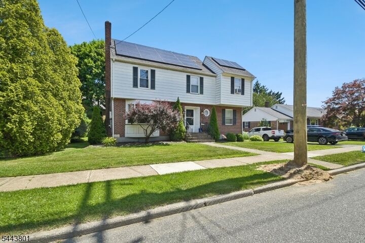 Property Photo: 664 Belvidere Rd NJ 08865
