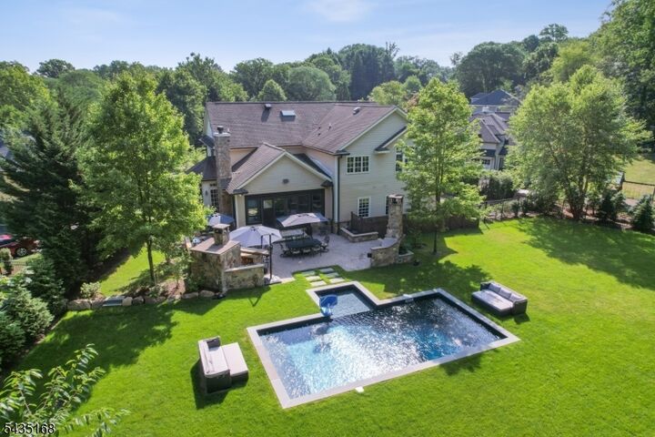 Property Photo:  63 Addison Dr  NJ 07078 