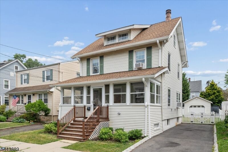 Property Photo: 339 Myrtle Ave NJ 07027