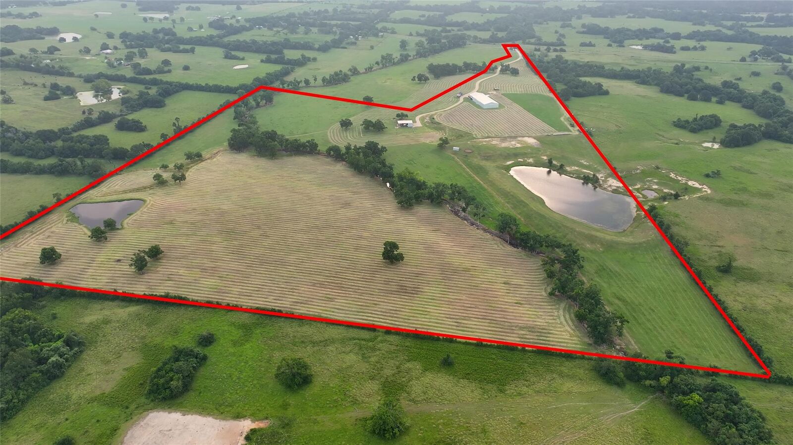 Property Photo:  3285 Fm 2562 Road  TX 77830 