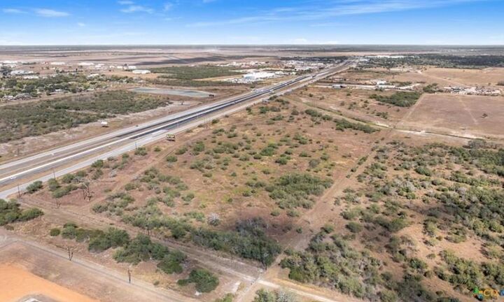 Property Photo:  00 US Highway 59 N  TX 77905 
