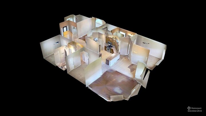 Property Photo:  2911 Empire Oaks Lane  TX 77494 