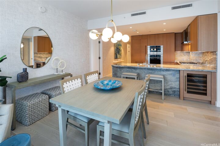 Property Photo: 1100 Ala Moana Boulevard 2002 HI 96814