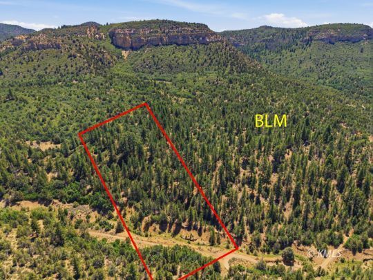 Property Photo: Cougar Canyon UT 84758
