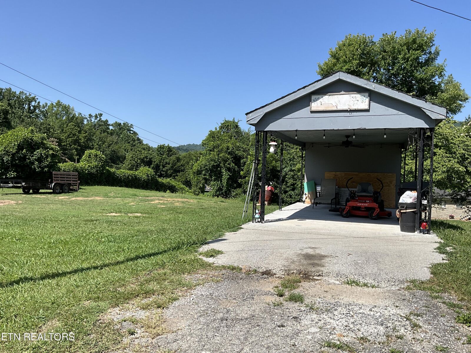 Property Photo:  233 Morning Drive 10  TN 37748 