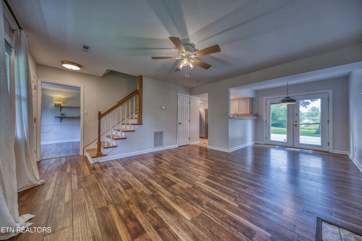 Property Photo: 6012 Woodbark Trace TN 37921