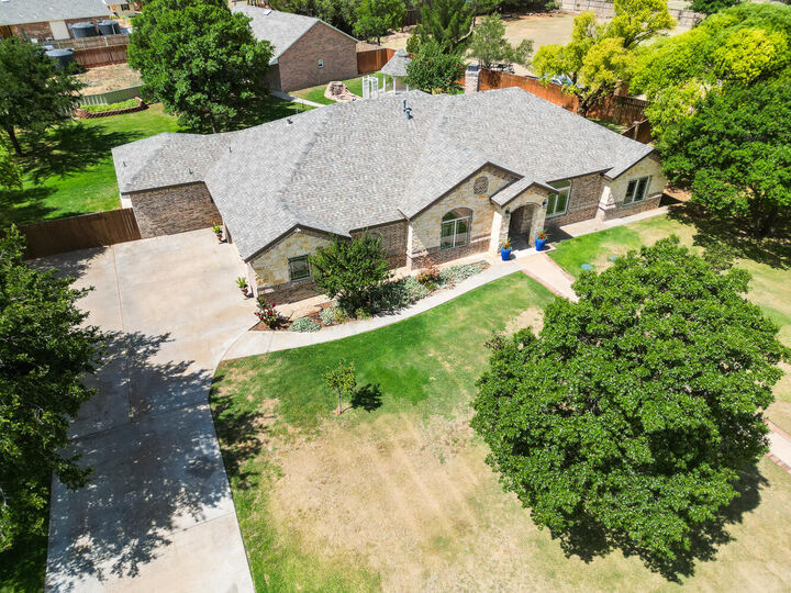 Property Photo: 5307 154th Place TX 79424