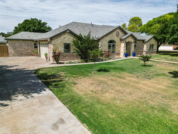 Property Photo:  5307 154th Place  TX 79424 