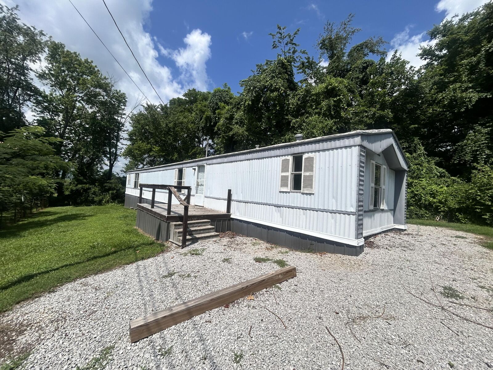 Property Photo: 376 Cumberland Drive KY 42518