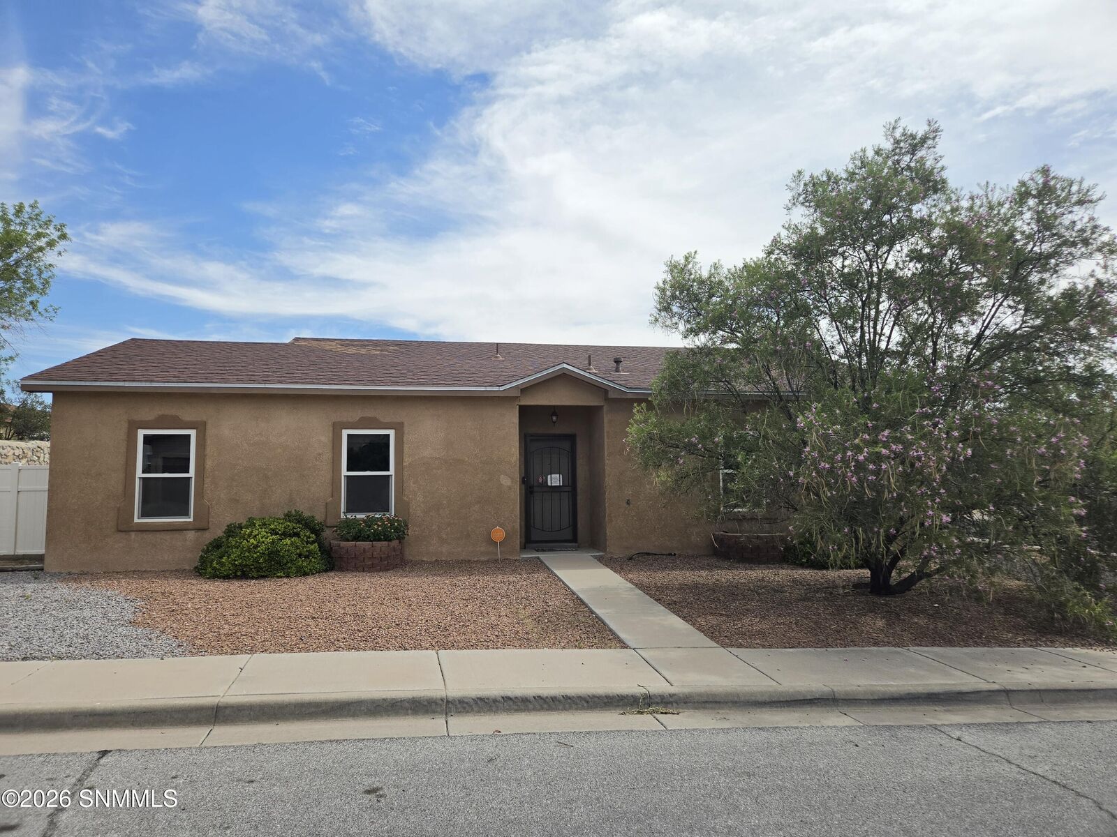 Property Photo:  4001 Jewel Court  NM 88012 