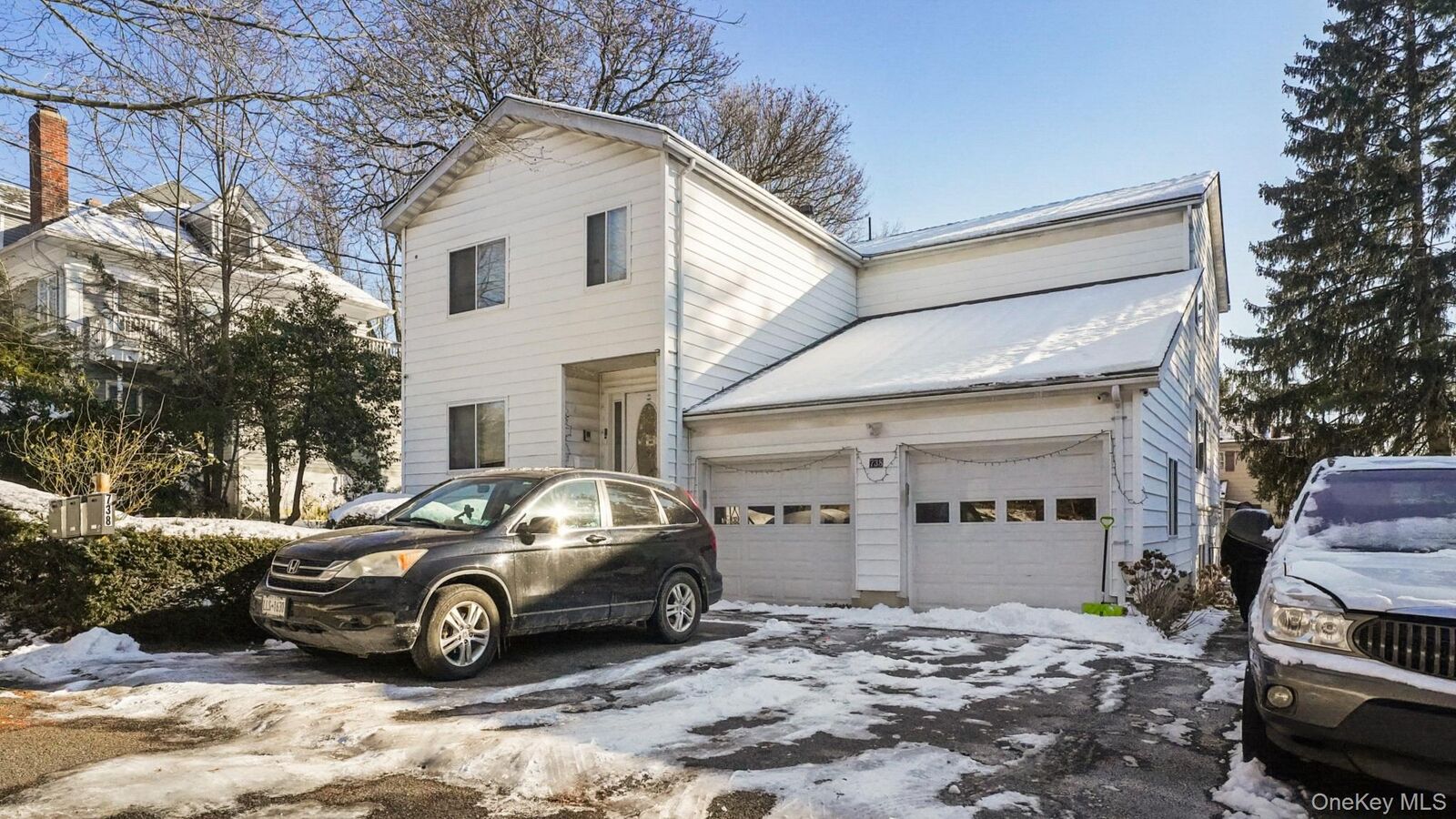 Property Photo: 738 Pelhamdale Avenue NY 10801