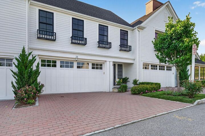 Property Photo: 23 Honeysuckle Lane NY 10573
