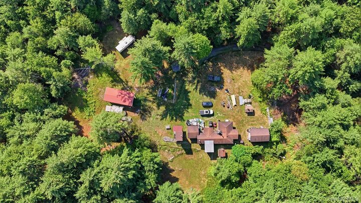 Property Photo:  7300 State Route 52  NY 12435 