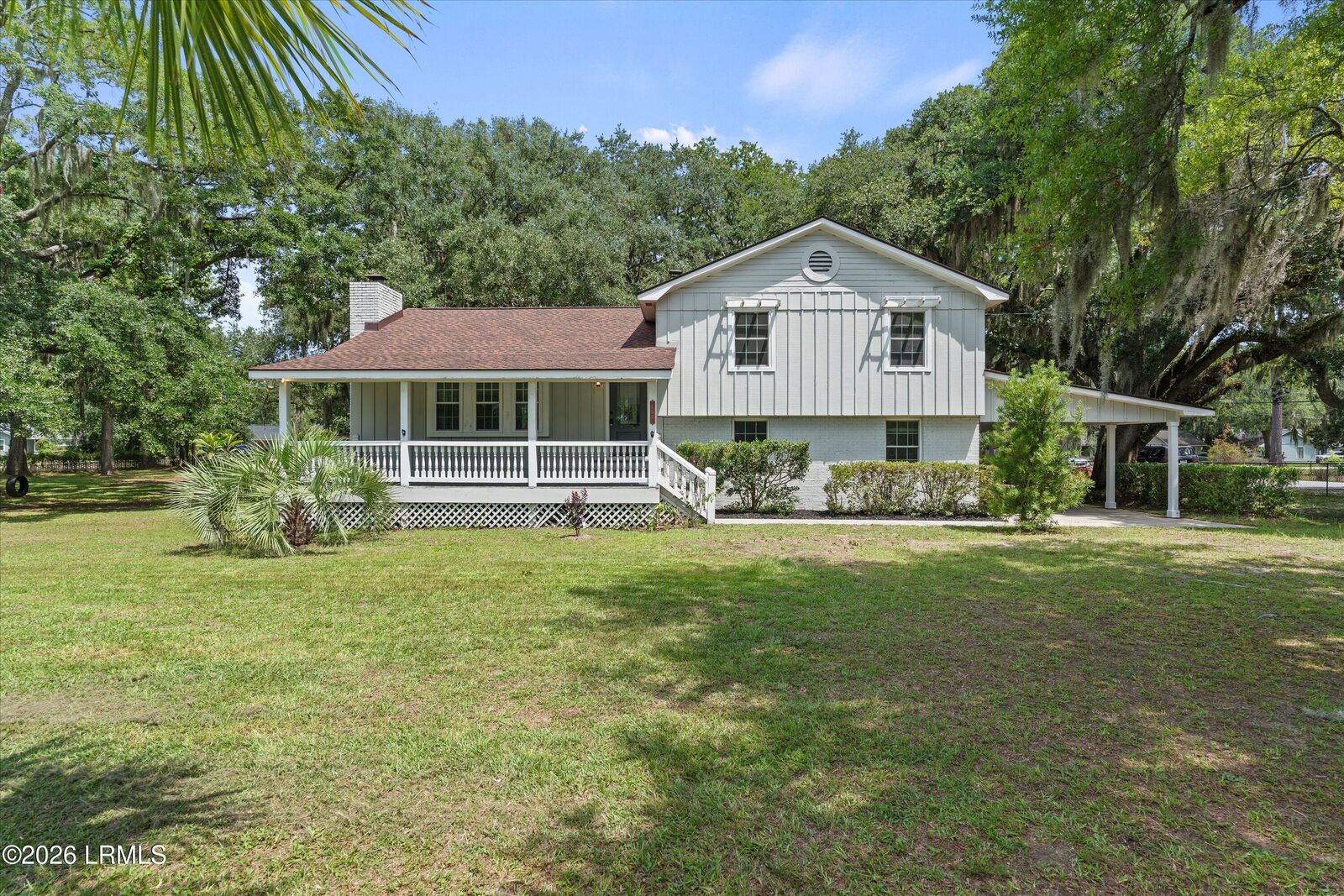 Property Photo: 654 Broad River Boulevard SC 29906