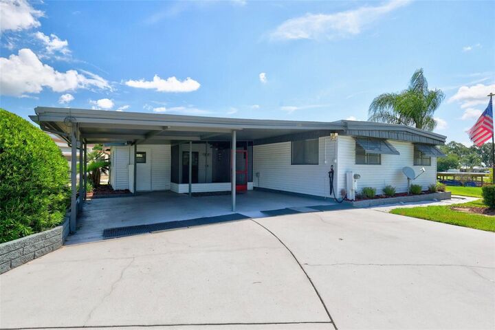Property Photo:  34312 Carl Road  FL 34788 