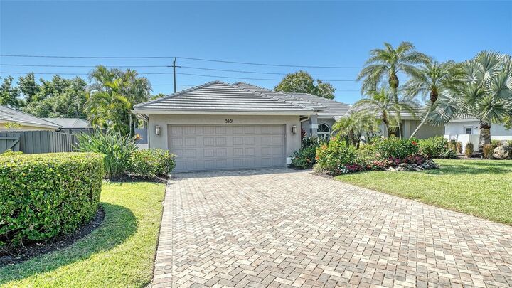 Property Photo: 5161 Flicker Field Circle FL 34231