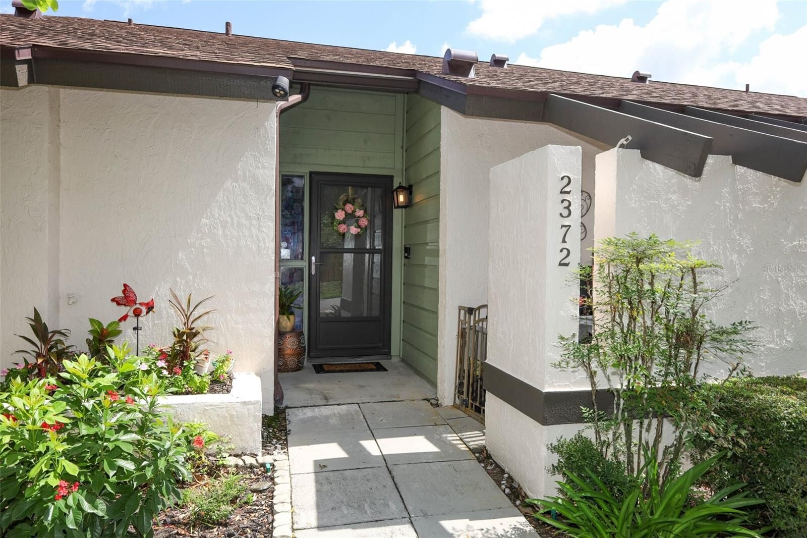 Property Photo:  2372 Sun Valley Circle 2372  FL 32792 