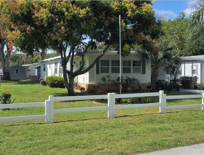 Property Photo:  34103 Hodges Road  FL 34788 
