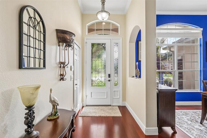 Property Photo:  115 W Blue Water Edge Drive  FL 32736 